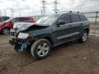 2011 Jeep Grand Cherokee Laredo zu verkaufen in Elgin, IL - Front End