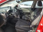 2015 Chevrolet Sonic Lt na sprzedaż w Taylor, TX - Undercarriage