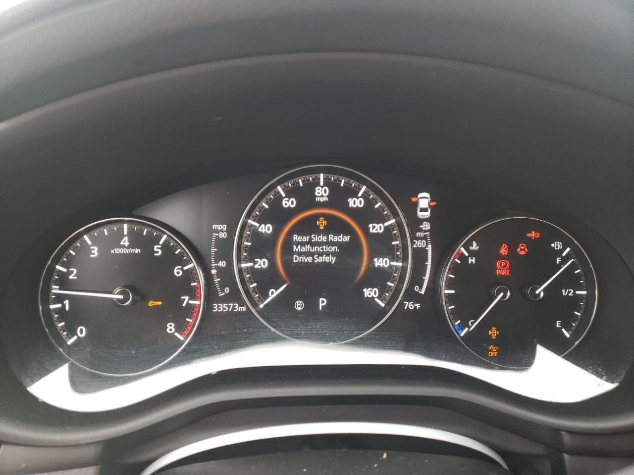 2022 Mazda 3 - Image 9