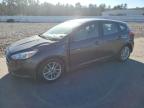 2015 Ford Focus Se na sprzedaż w Windham, ME - Front End