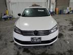 2015 Volkswagen Passat Se for Sale in Kansas City, KS - Front End