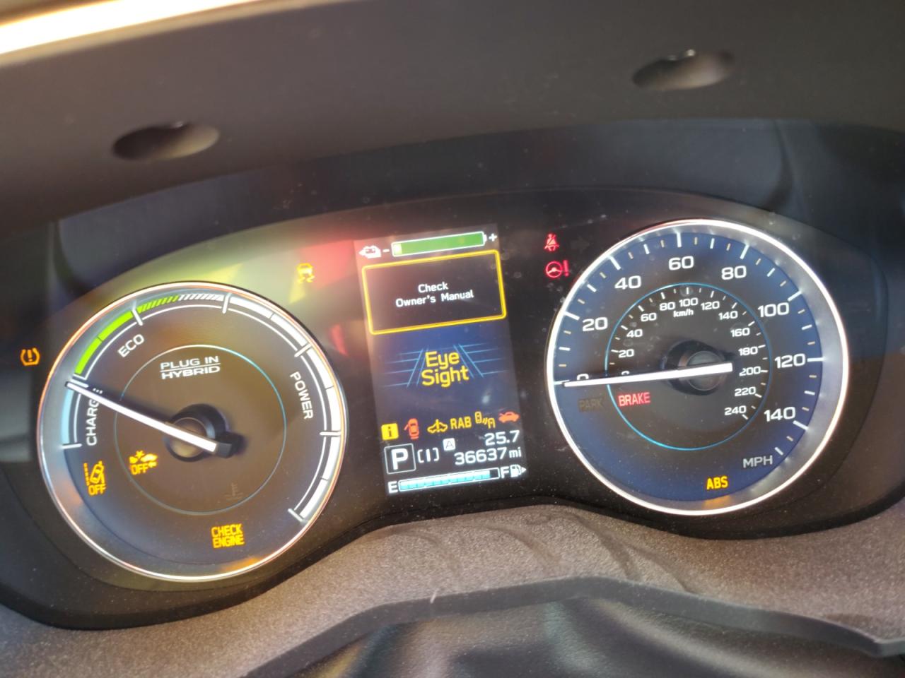 2020 Subaru Crosstrek Premium VIN: JF2GTDEC0LH235215 Lot: 80189254