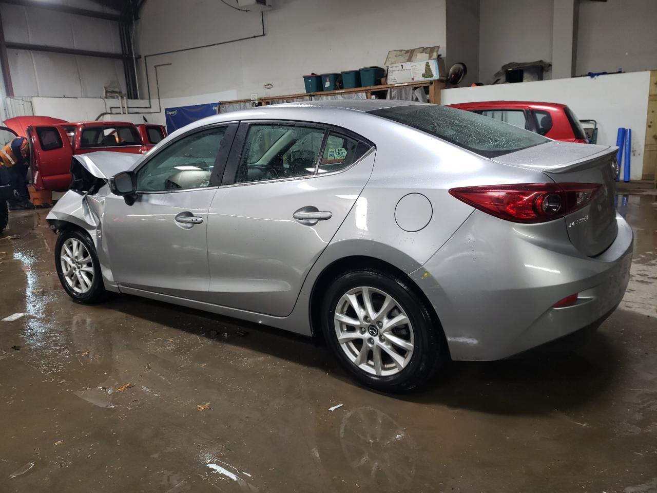 3MZBM1V78FM227416 2015 MAZDA 3 - Image 2