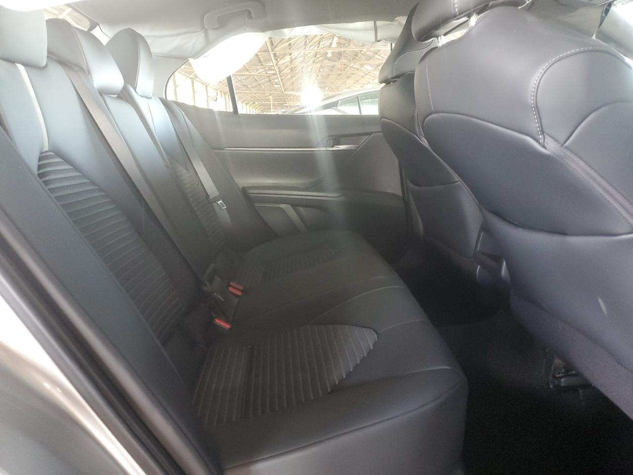 2023 Toyota Camry - Image 10