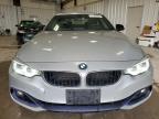 2014 Bmw 428 Xi на продаже в Franklin, WI - Undercarriage