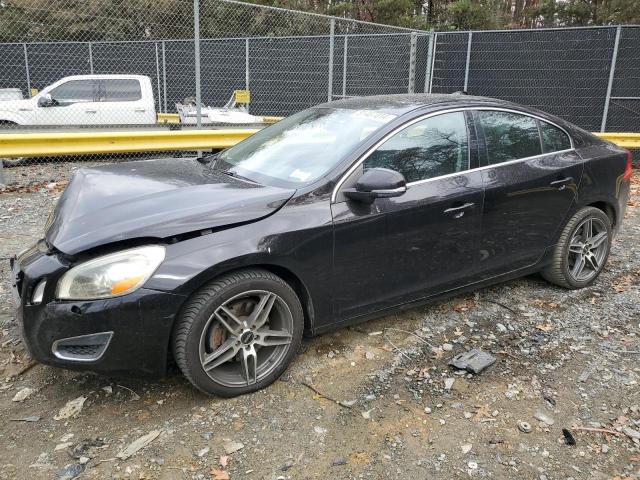 2011 Volvo S60 T6