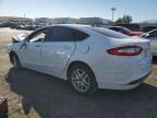 2014 Ford Fusion Se за продажба в North Las Vegas, NV - Front End