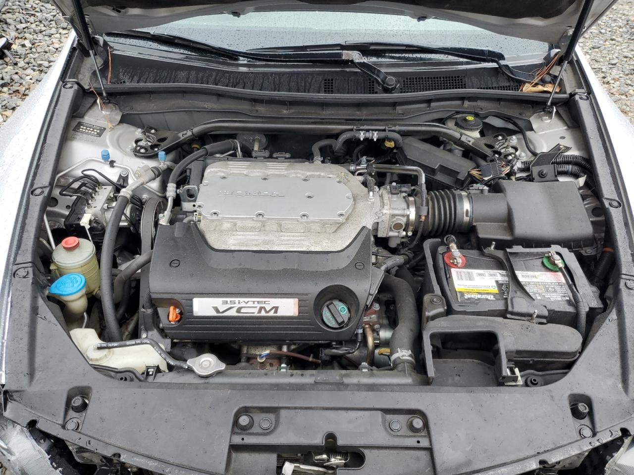 2008 Honda Accord - Image 11