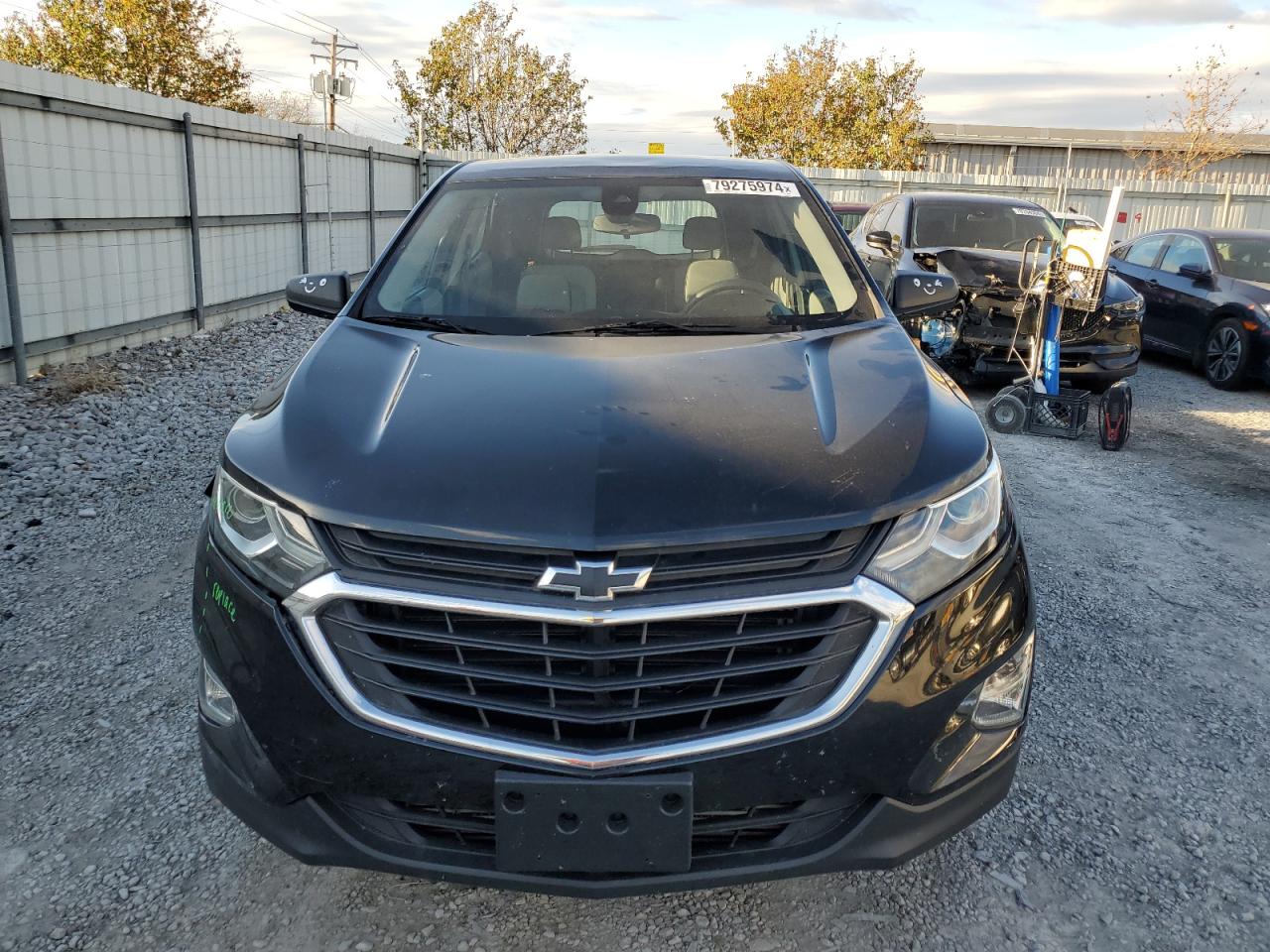 2020 Chevrolet Equinox - Image 5