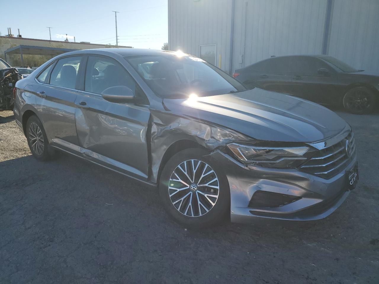 2021 Volkswagen Jetta - Image 4