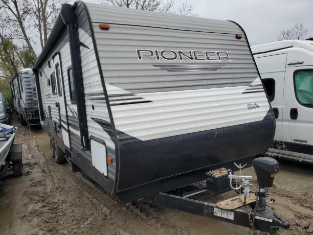 2019 Heartland Gateway