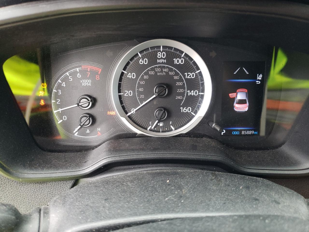 2021 Toyota Corolla - Image 9