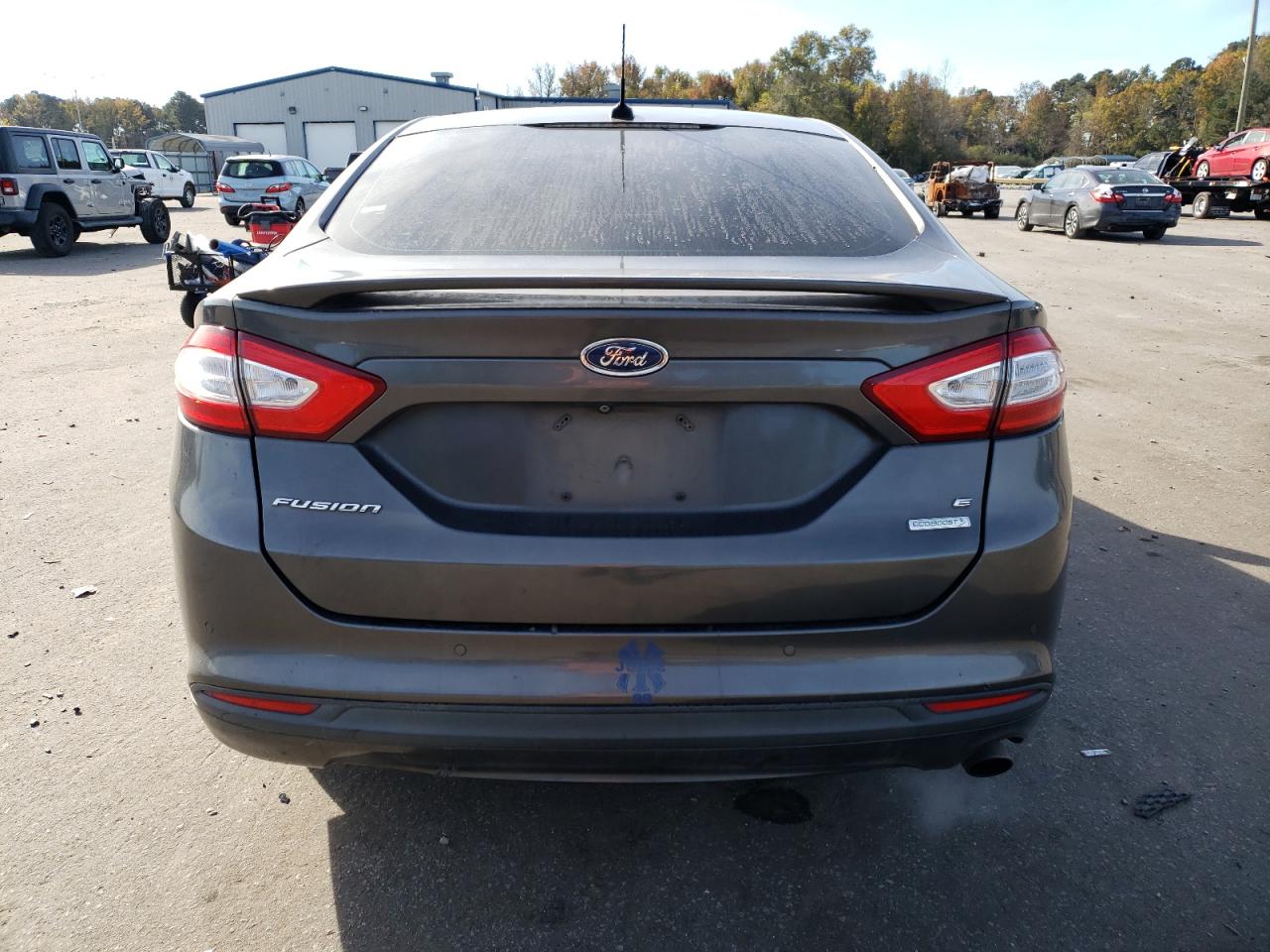 VIN 3FA6P0HD9FR189128 2015 FORD FUSION no.6