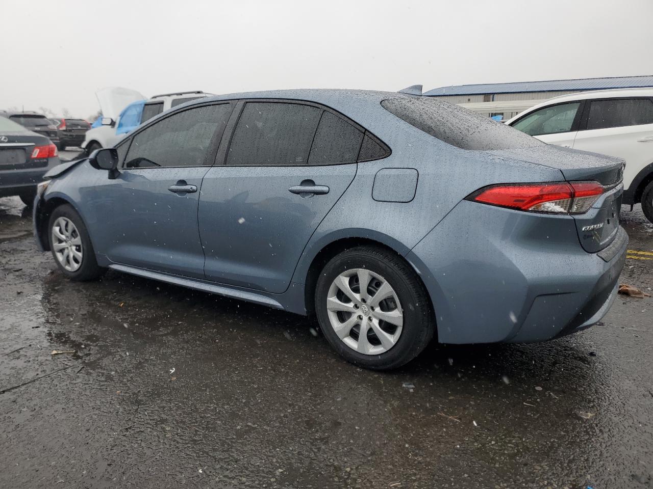 2020 Toyota Corolla - Image 2