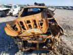 2018 Toyota C-Hr Xle продається в New Orleans, LA - Burn