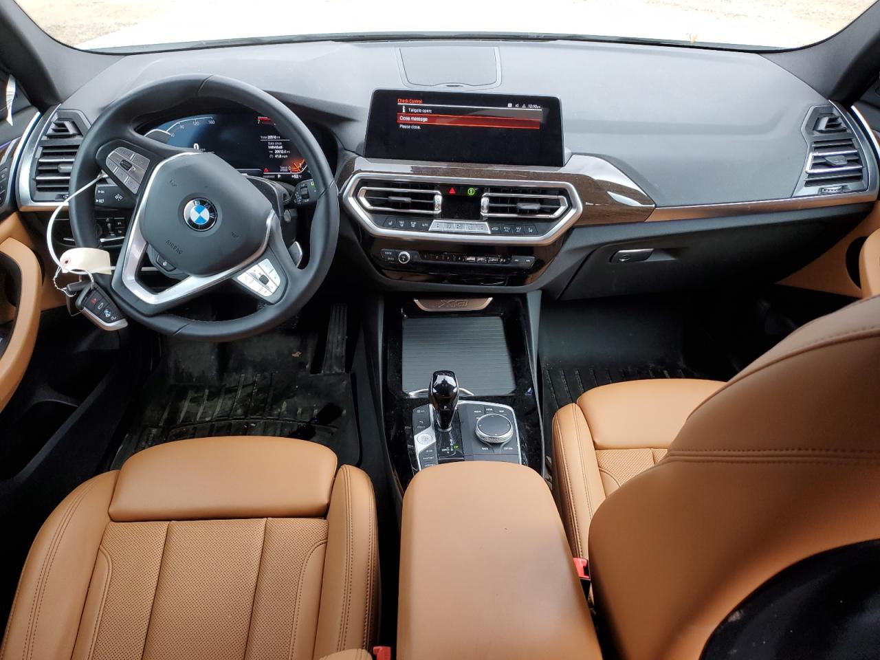 2023 BMW X3 - Image 8