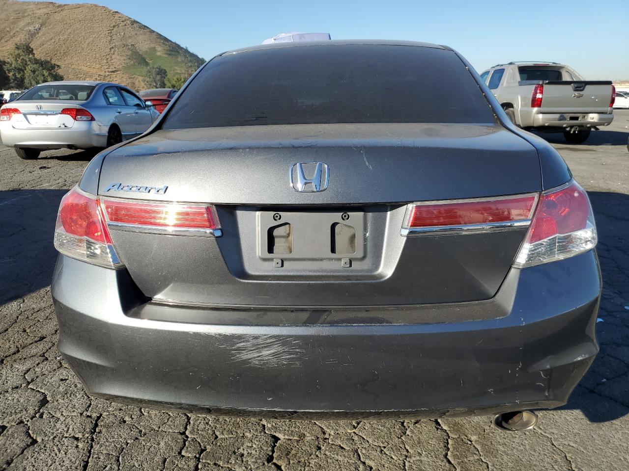 2012 Honda Accord - Image 6