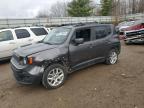 2018 Jeep Renegade Latitude zu verkaufen in Davison, MI - Side