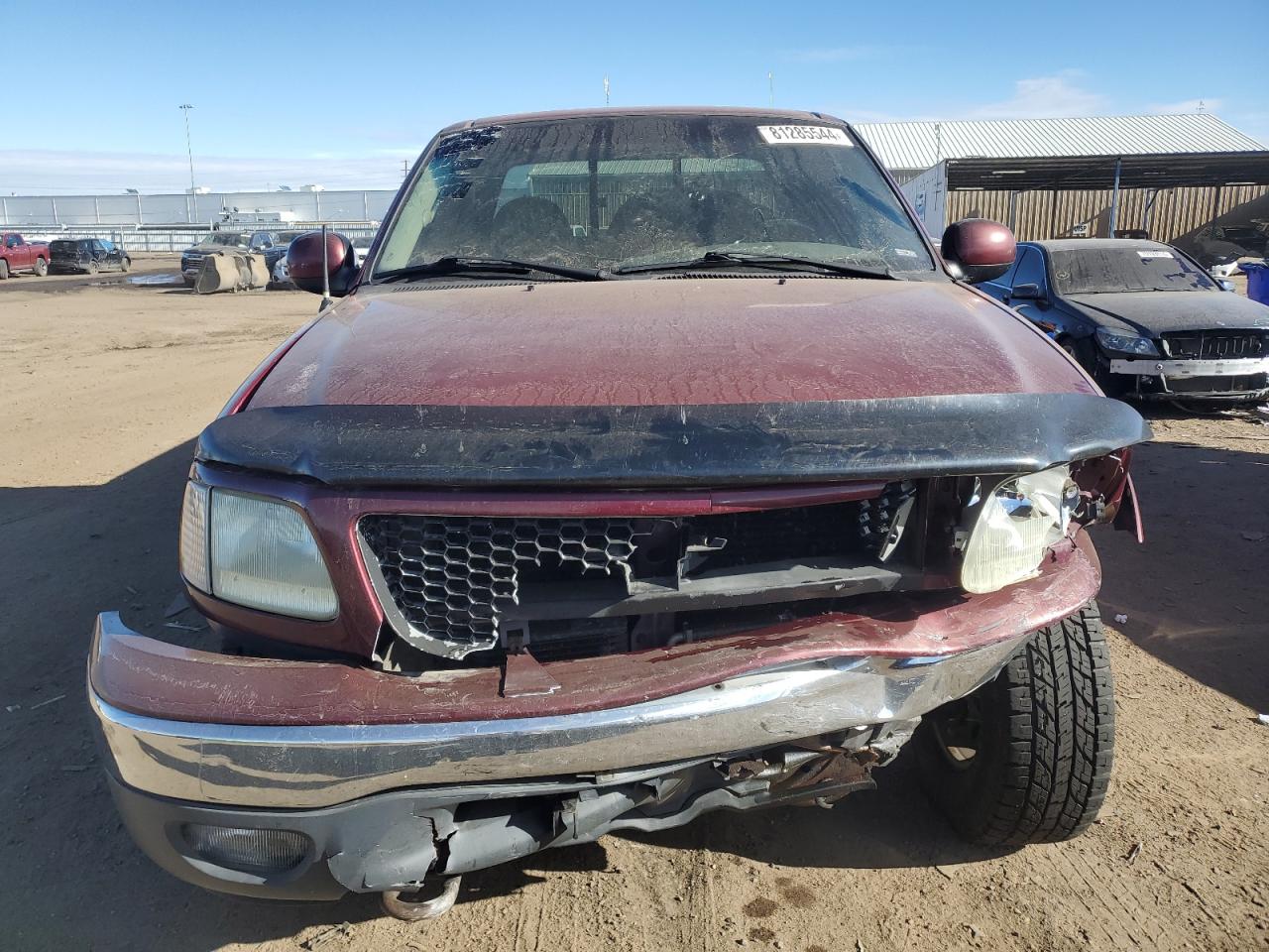 1999 Ford F-150 - Image 5