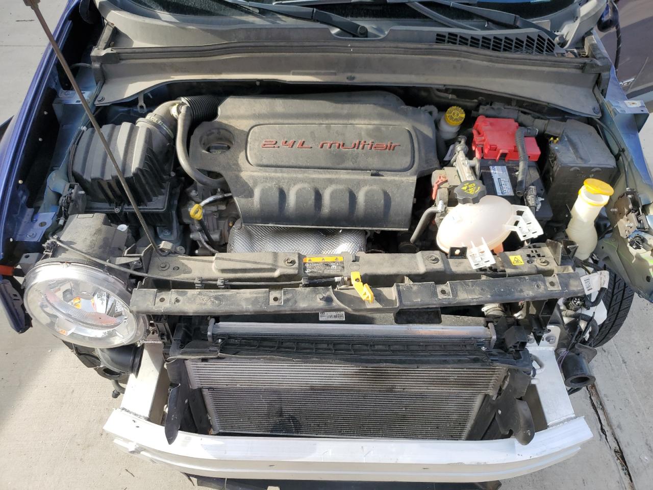 2019 Jeep Renegade - Image 11