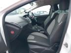 2012 FORD FOCUS ZETE for sale at Copart SANDWICH