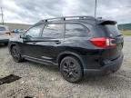2023 Subaru Ascent Limited продається в Tifton, GA - Water/Flood
