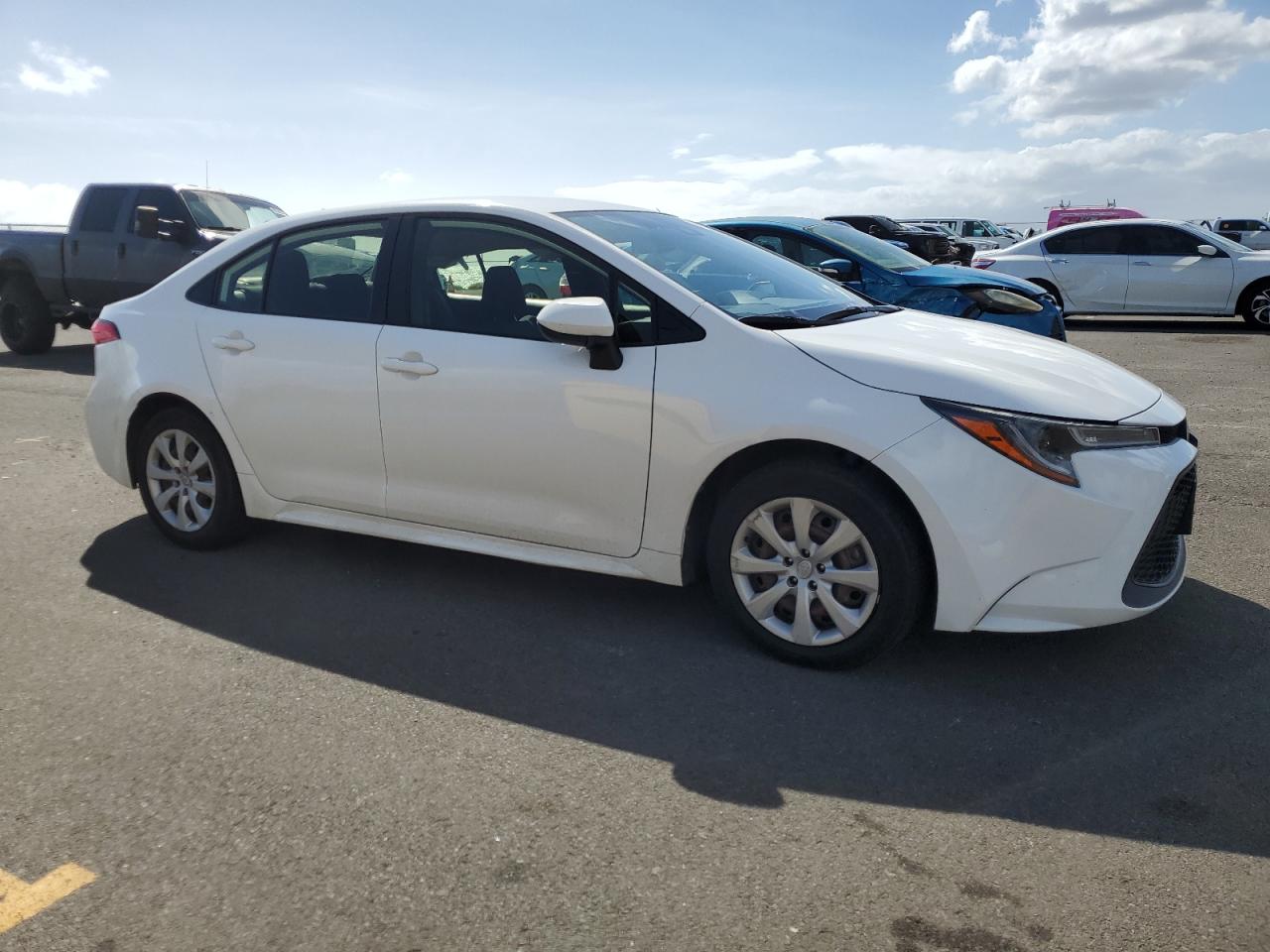 2020 Toyota Corolla - Image 4