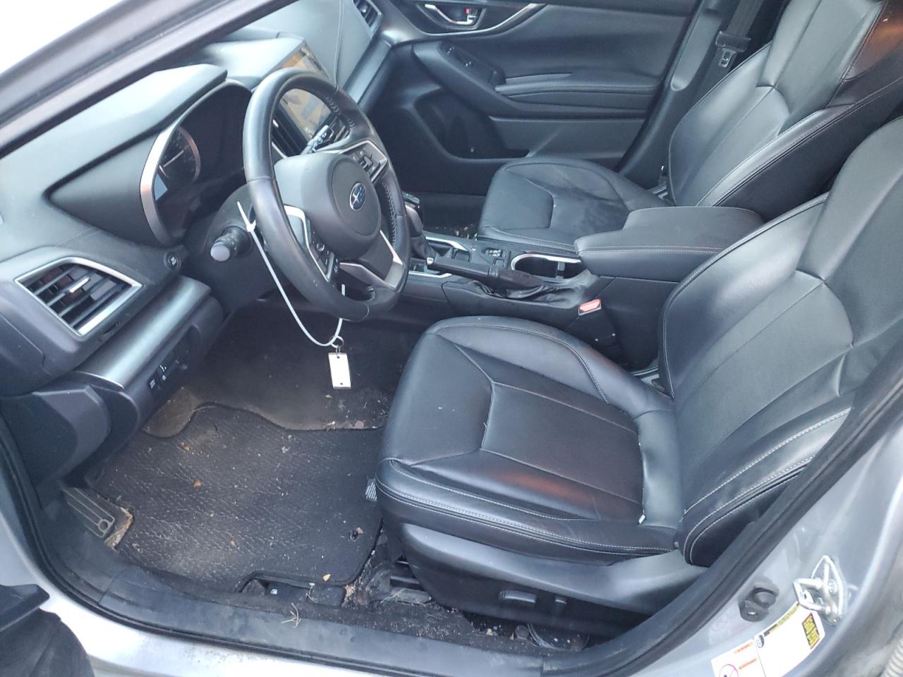 2017 Subaru Impreza - Image 7