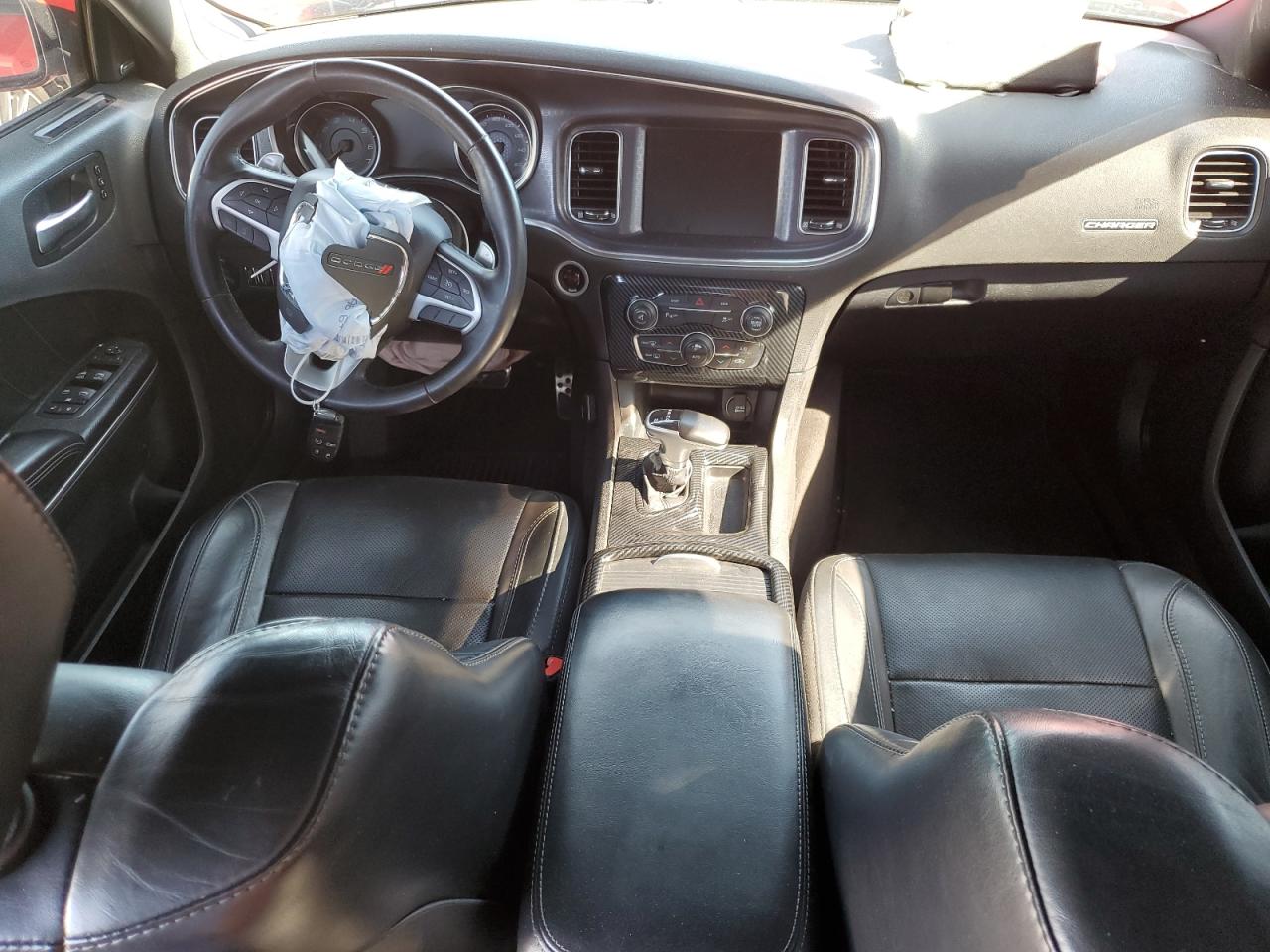 2016 Dodge Charger - Image 8