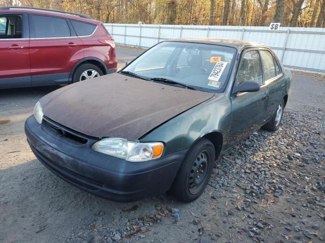 2000 Toyota Corolla Ve for Sale in Glassboro, NJ - Minor Dent/Scratches