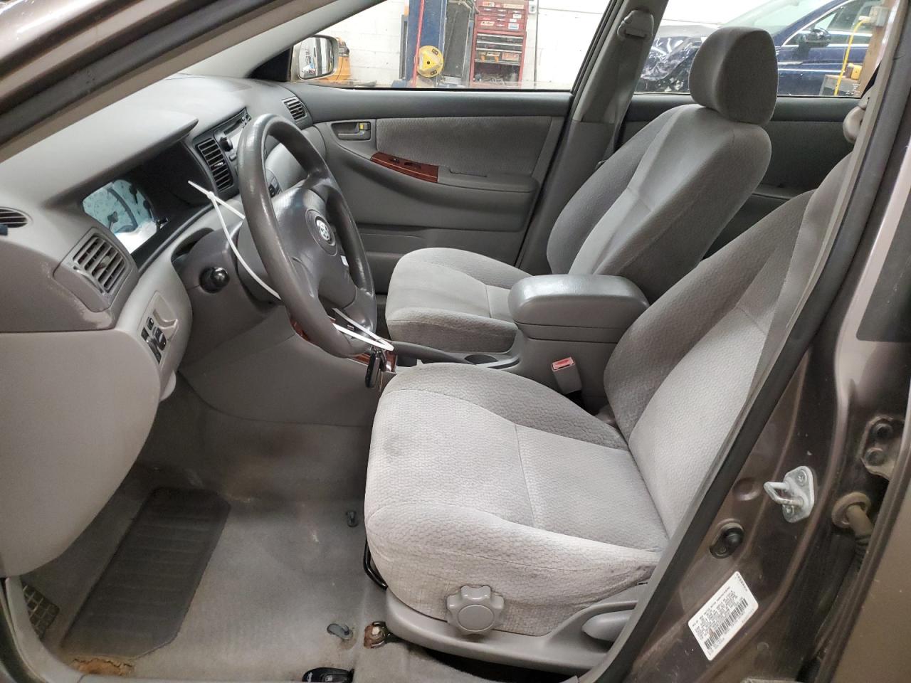 2003 Toyota Corolla - Image 7