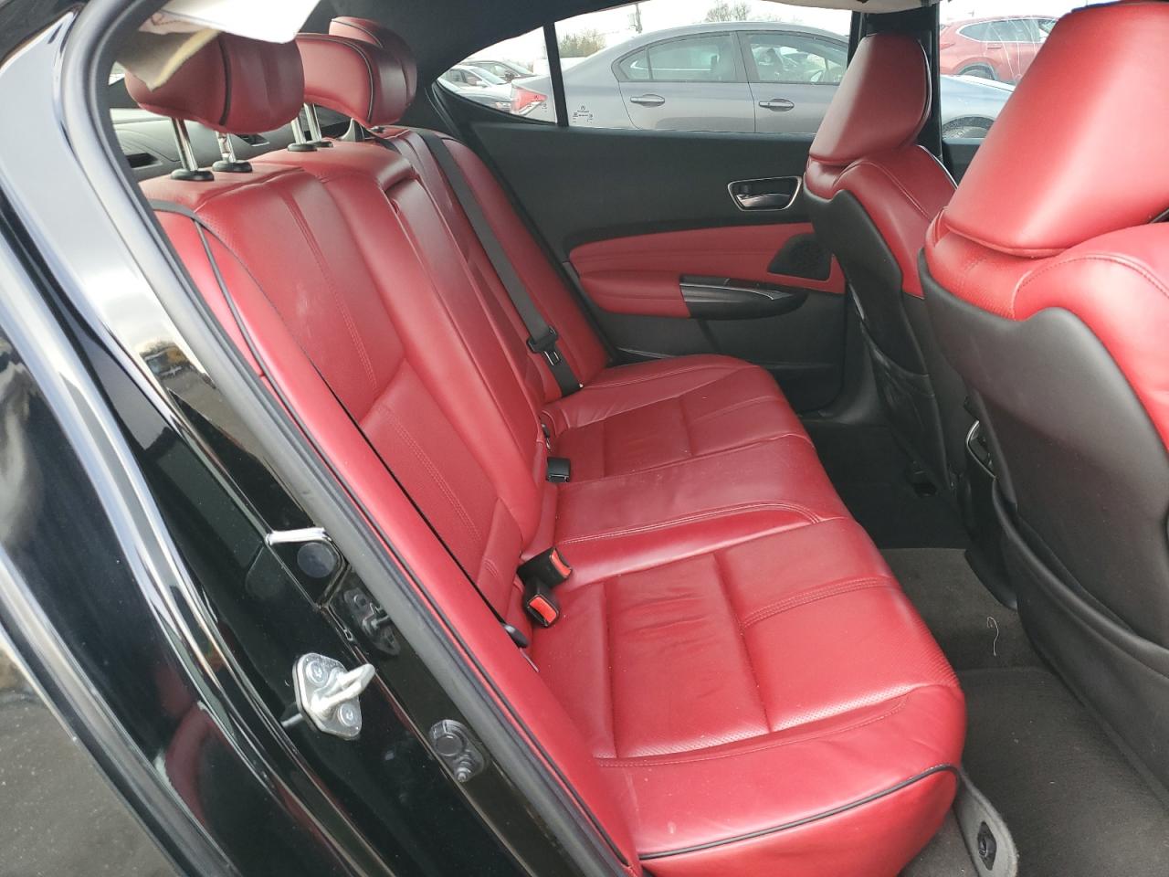 2019 Acura TLX - Image 11