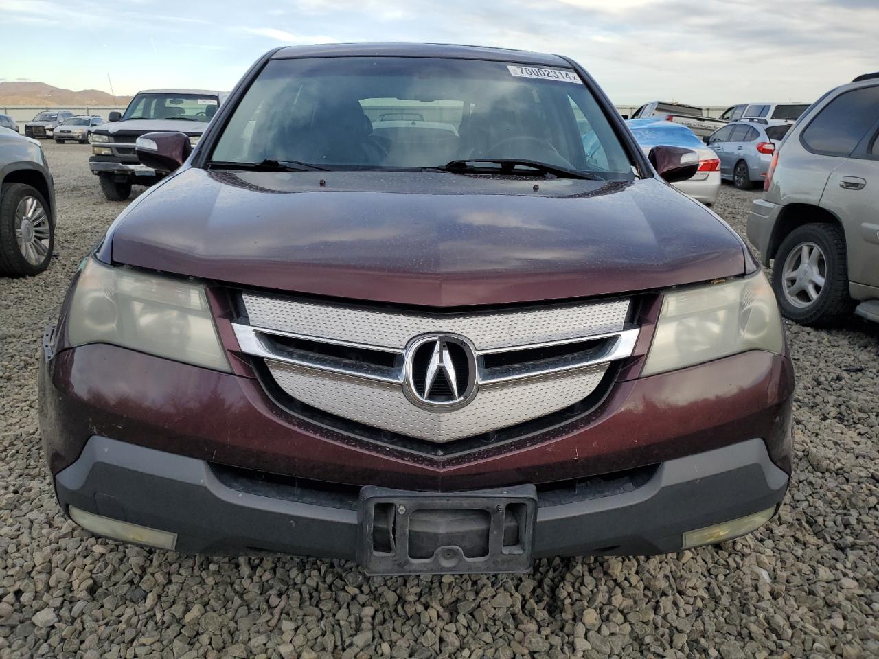 2008 Acura MDX - Image 5