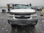 2004 Chevrolet Avalanche K1500 na sprzedaż w Airway Heights, WA - All Over