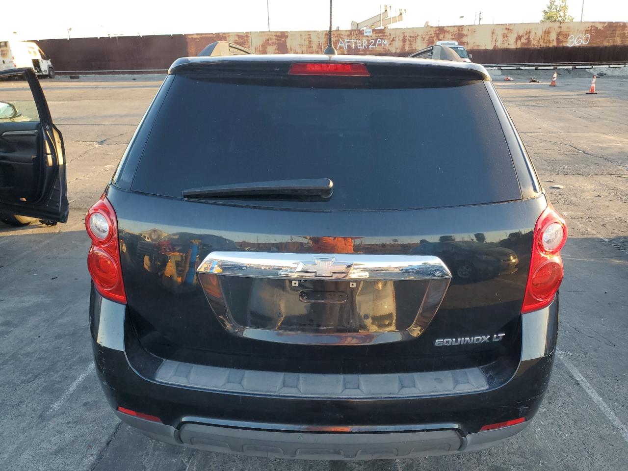 VIN 2GNALPEK7D6267736 2013 CHEVROLET EQUINOX no.6