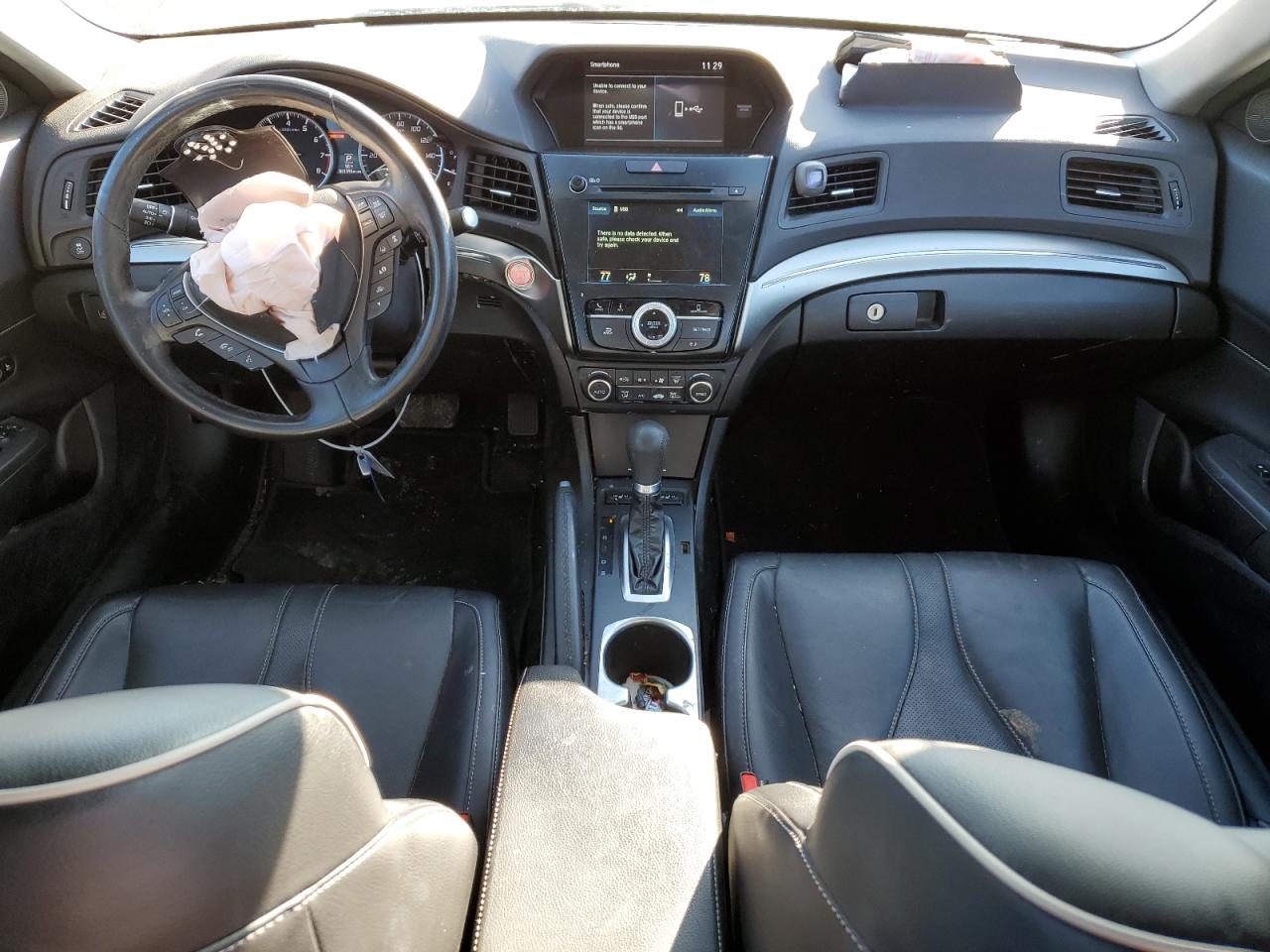 2020 Acura ILX - Image 8