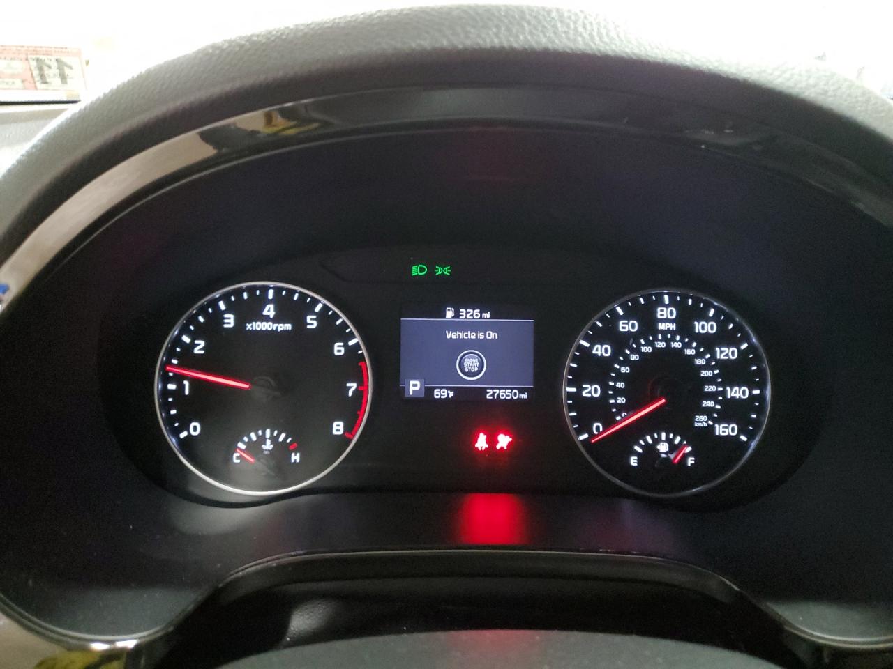 2022 Kia Seltos S VIN: KNDEUCAA6N7291492 Lot: 80976964