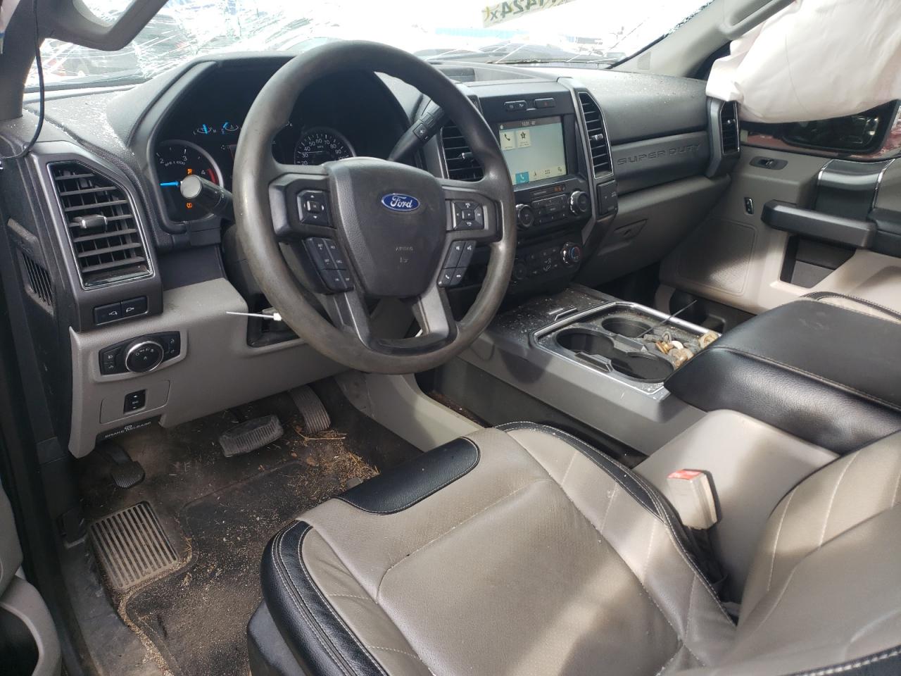 2018 Ford F250 - Image 8