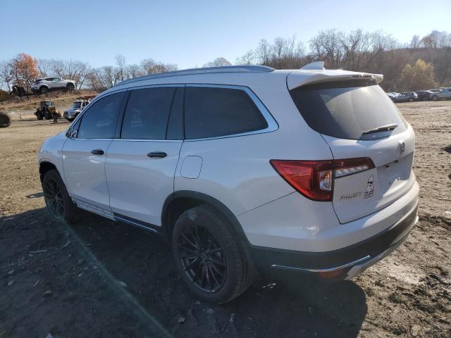  HONDA PILOT 2020 White