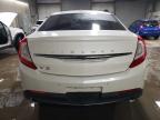 2016 Lincoln Mks  for Sale in Elgin, IL - Front End
