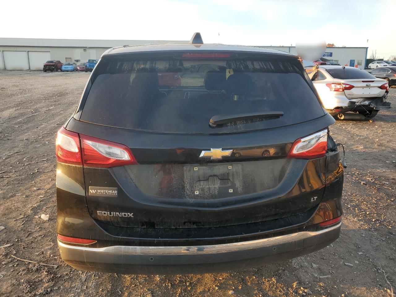2018 Chevrolet Equinox - Image 6