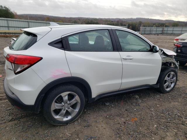  HONDA HR-V 2021 White