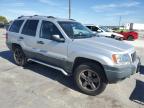 2004 Jeep Grand Cherokee Laredo იყიდება Grand Prairie-ში, TX - Front End