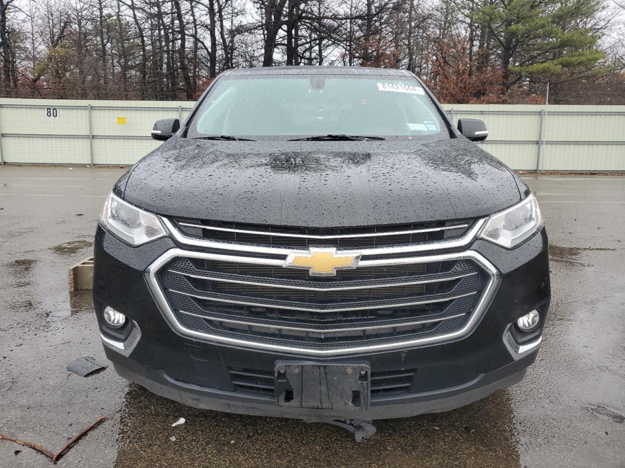 2020 Chevrolet Traverse - Image 5