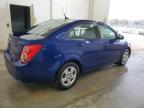 2014 Chevrolet Sonic Ls en Venta en Madisonville, TN - Side