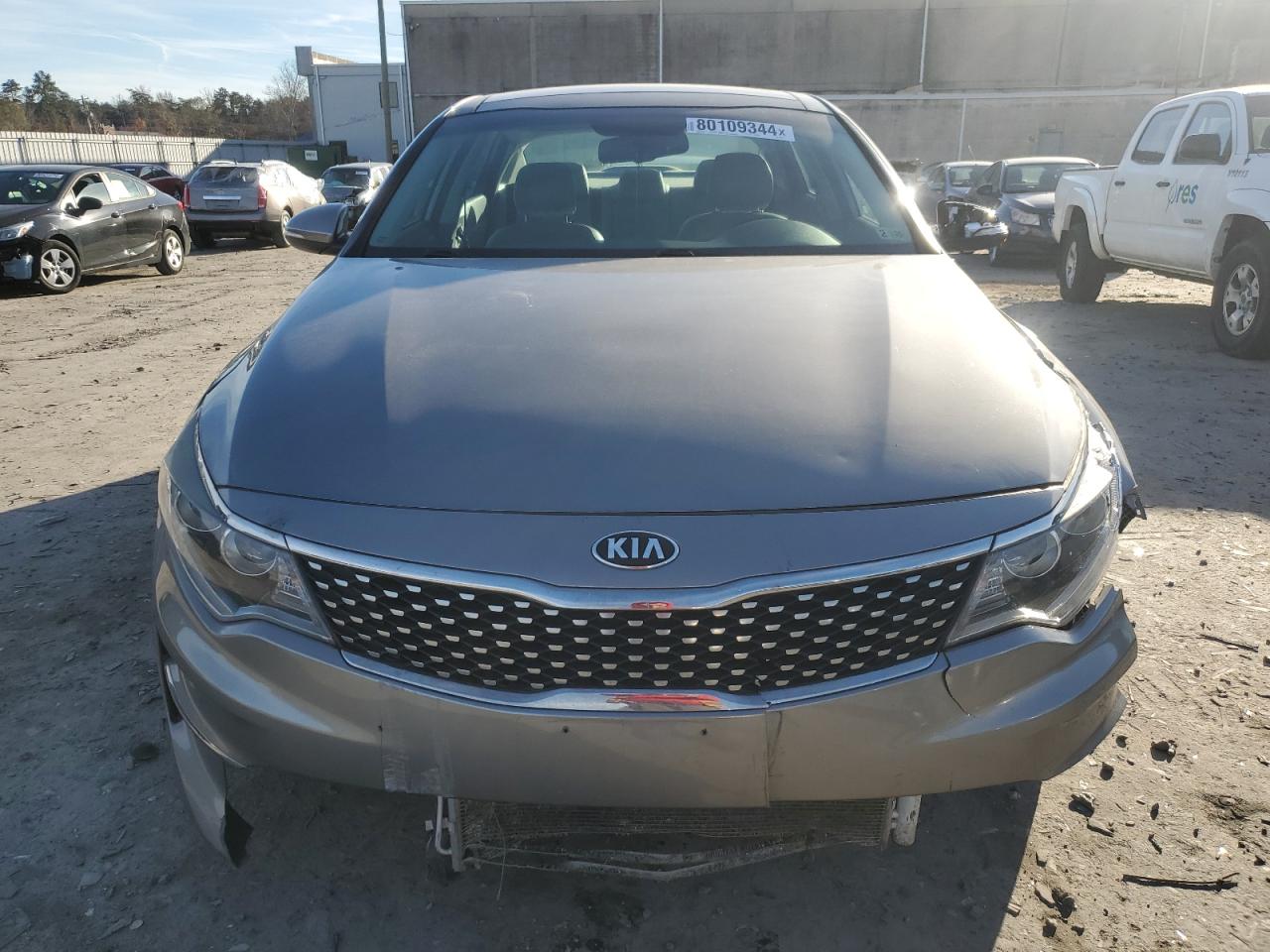 2016 Kia Optima - Image 5