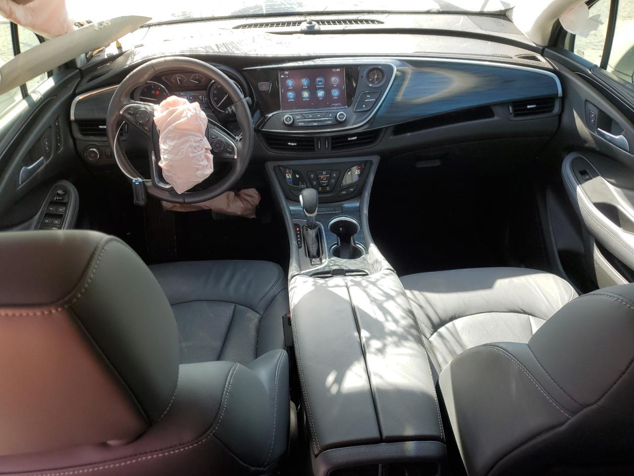 2020 Buick Envision - Image 8