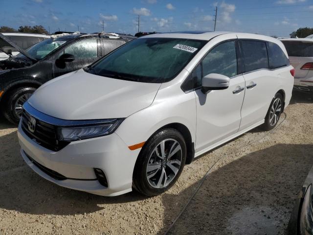 2024 HONDA ODYSSEY, VIN: 5FNRL6H83RB035612