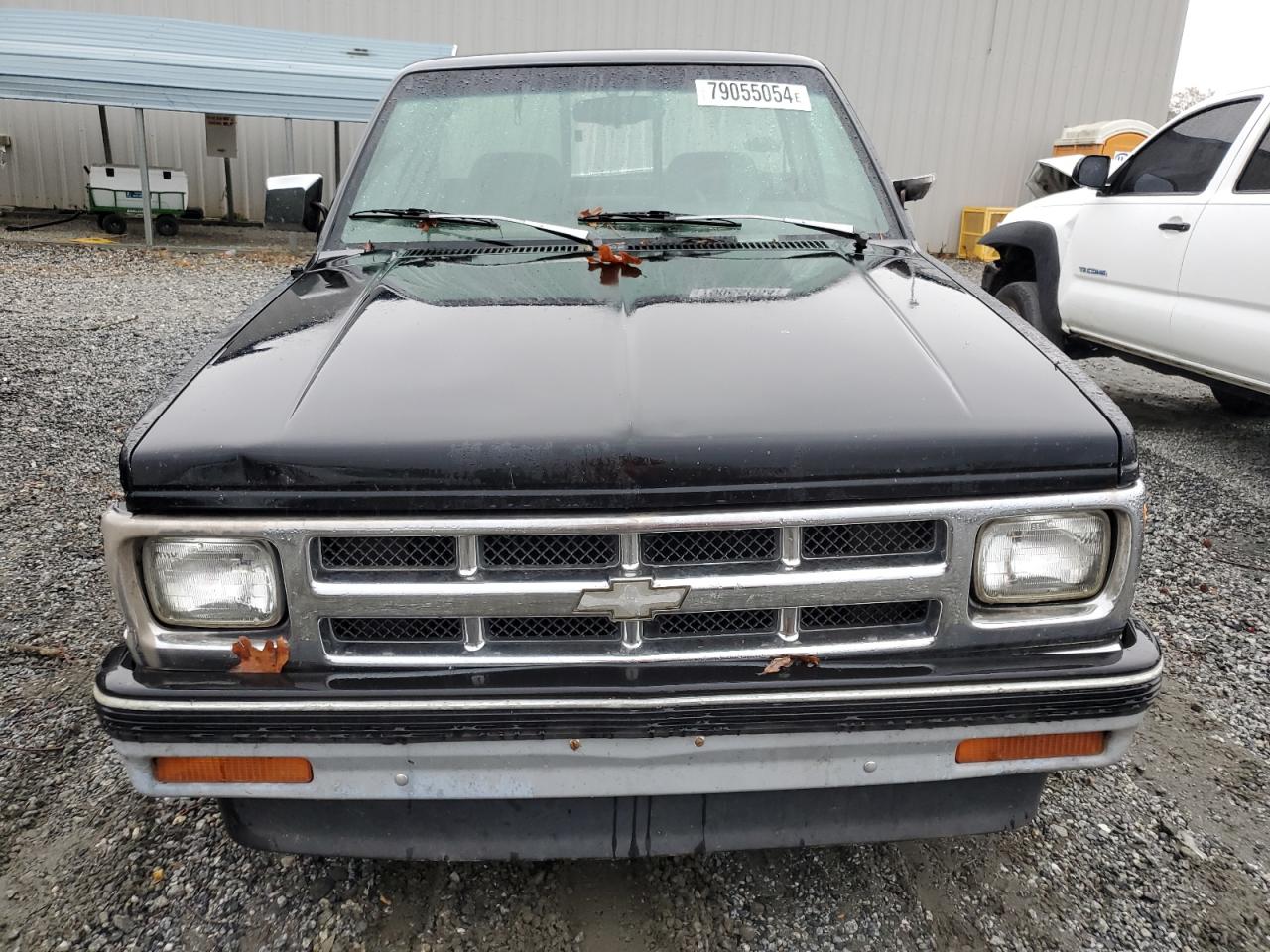 1993 Chevrolet S-10 Pickup - Image 5