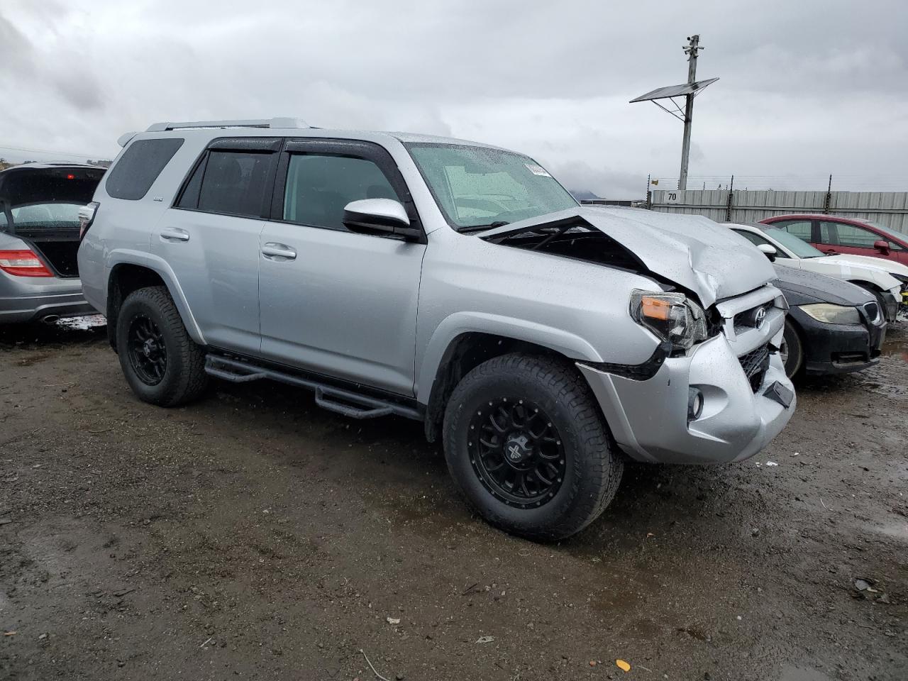 2018 Toyota 4Runner - Image 4